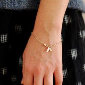 Wiksten x Odette New York Arrow Bracelet